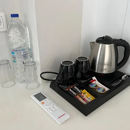 Unique Galini - Adults Only 4* Oia (Santorini)