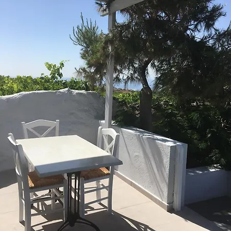 Unique Galini - Adults Only Aparthotel