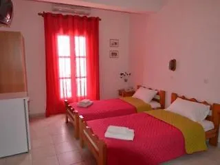 Unique Galini - Adults Only Oia (Santorini)