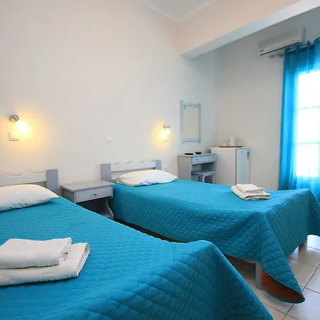 Aparthotel Unique Galini - Adults Only Oia (Santorini)