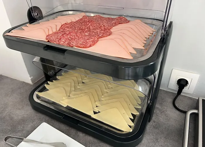 Unique Galini - Adults Only Lejlighedshotel Oia