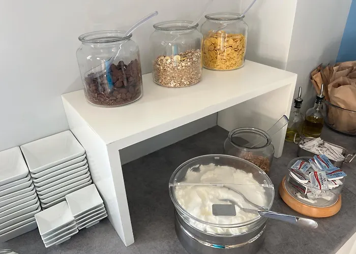 Unique Galini - Adults Only Lejlighedshotel 4*