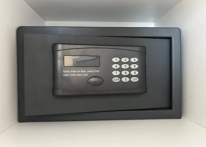 Unique Galini - Adults Only Lejlighedshotel 4*