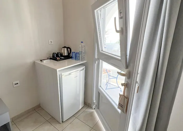 Unique Galini - Adults Only