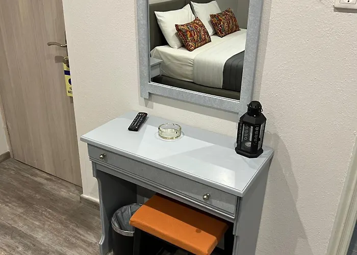 Unique Galini - Adults Only Lejlighedshotel Oia