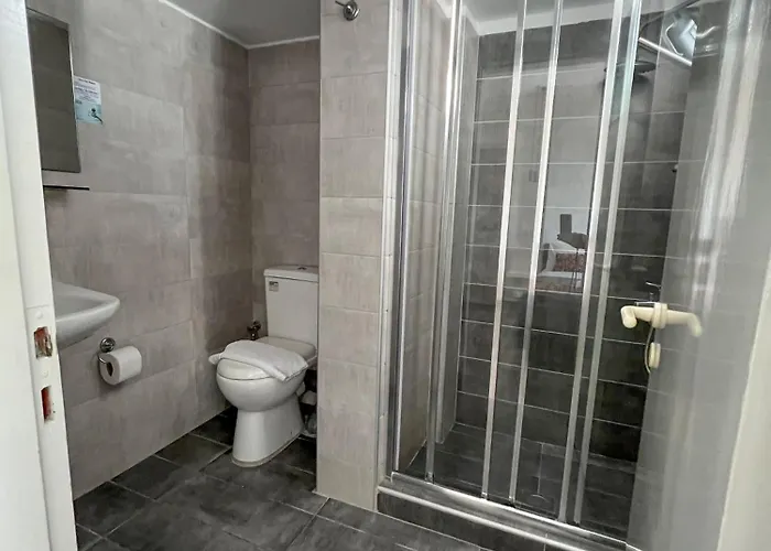 Unique Galini - Adults Only