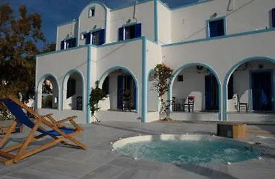 Unique Galini - Adults Only 4*