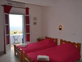 Lejlighedshotel Unique Galini - Adults Only