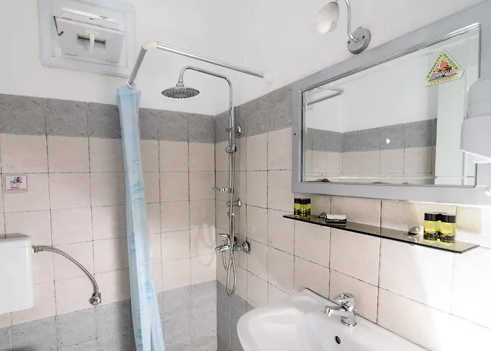 Lejlighedshotel Unique Galini - Adults Only 4*