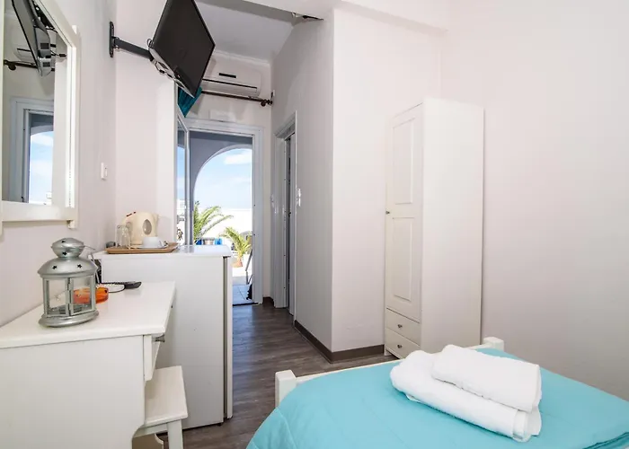 Unique Galini - Adults Only Lejlighedshotel 4*