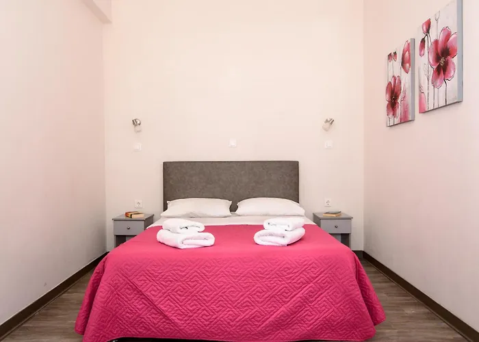 Unique Galini - Adults Only