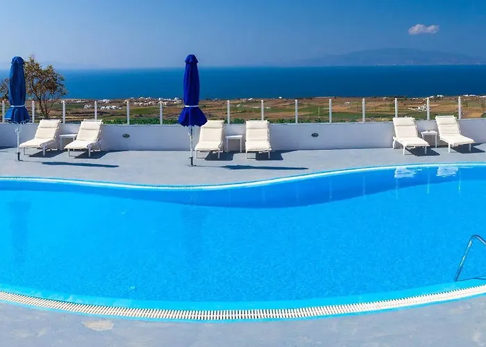 Unique Galini - Adults Only Lejlighedshotel 4*