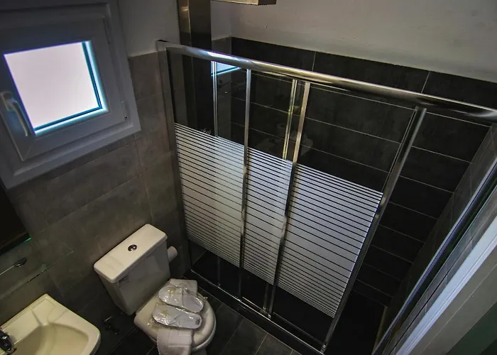 Lejlighedshotel Unique Galini - Adults Only Oia