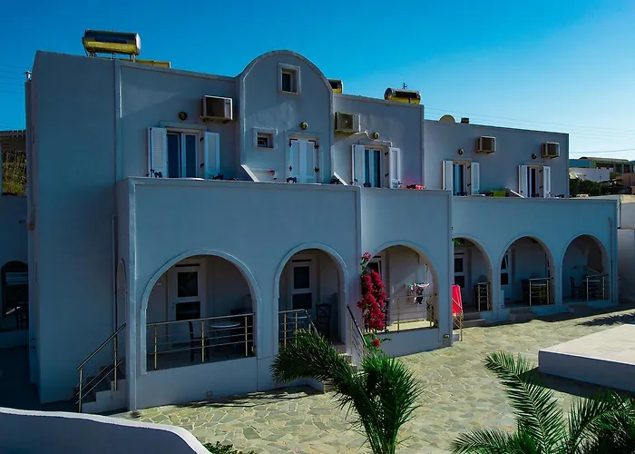 Unique Galini - Adults Only 4*