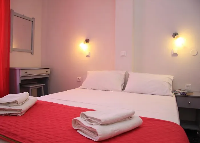 Lejlighedshotel Unique Galini - Adults Only Oia