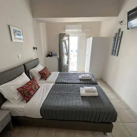 شقة فندقية Unique Galini - Adults Only 4*