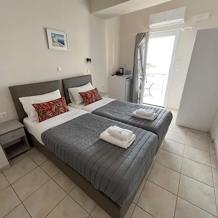 Aparthotel Unique Galini - Adults Only Oia