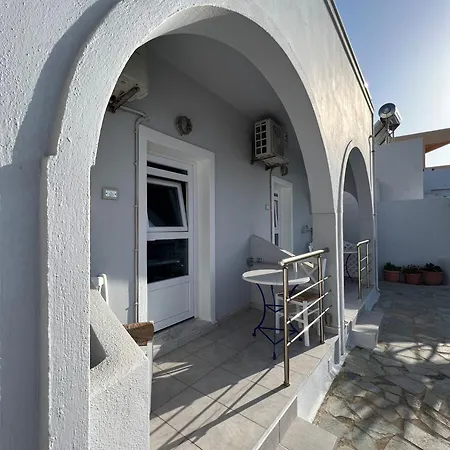 Unique Galini - Adults Only 4*