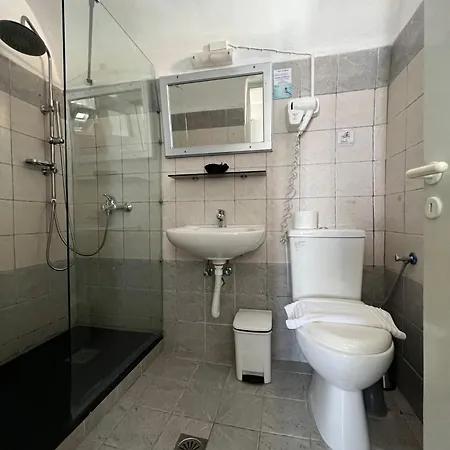 Unique Galini - Adults Only Aparthotel