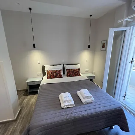 Unique Galini - Adults Only Aparthotel
