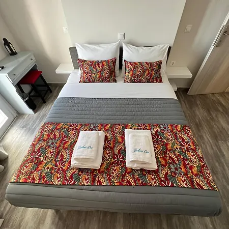 Unique Galini - Adults Only Aparthotel Oia