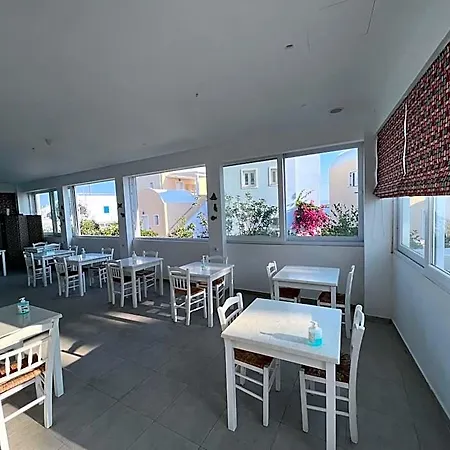شقة فندقية Unique Galini - Adults Only 4*