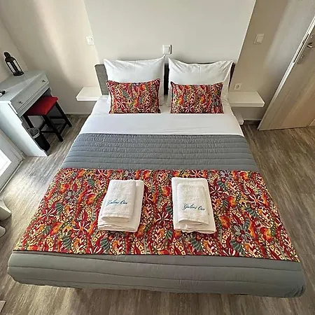 شقة فندقية Unique Galini - Adults Only 4*