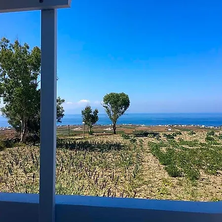 Unique Galini - Adults Only 4* أويا