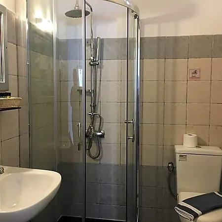 Unique Galini - Adults Only 4* أويا