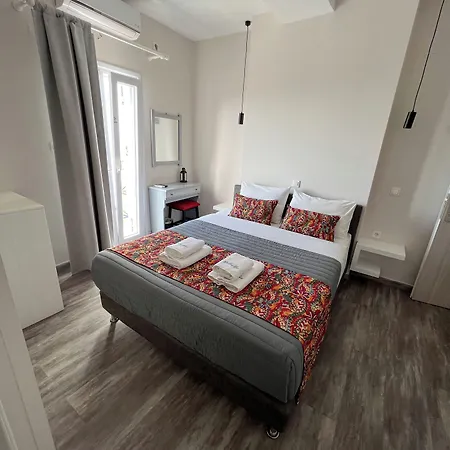 Unique Galini - Adults Only 4* أويا