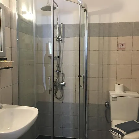 شقة فندقية Unique Galini - Adults Only 4*
