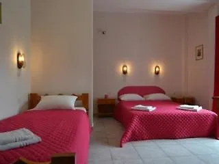 Aparthotel Unique Galini - Adults Only Ia