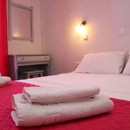 Aparthotel Unique Galini - Adults Only Oia