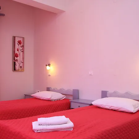 Unique Galini - Adults Only 4* أويا