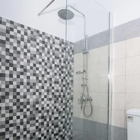 Aparthotel Unique Galini - Adults Only