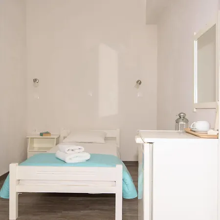 Unique Galini - Adults Only Aparthotel
