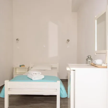 Unique Galini - Adults Only Aparthotel