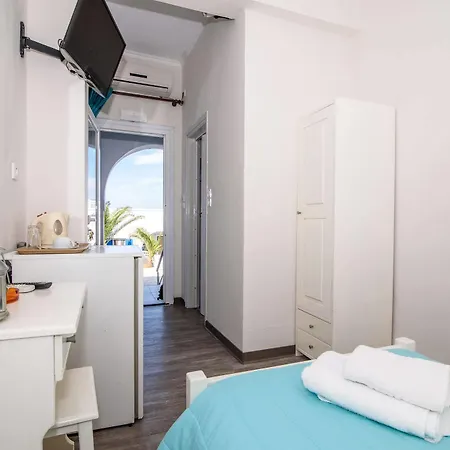 Unique Galini - Adults Only Aparthotel 3*