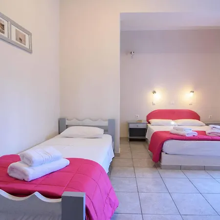 Aparthotel Unique Galini - Adults Only 4*