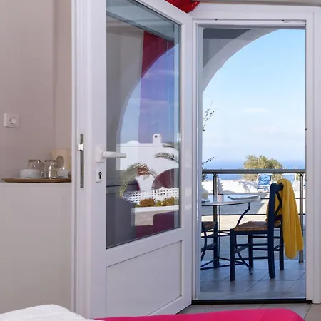 شقة فندقية Unique Galini - Adults Only 4*