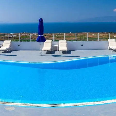 Unique Galini - Adults Only Aparthotel 3*