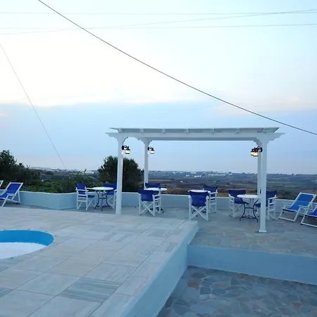Unique Galini - Adults Only 4*
