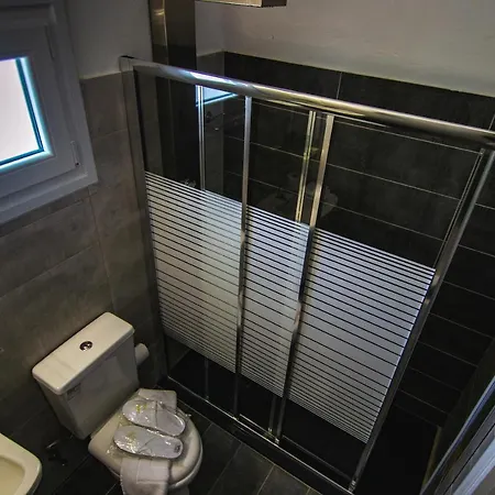 Aparthotel Unique Galini - Adults Only Ia