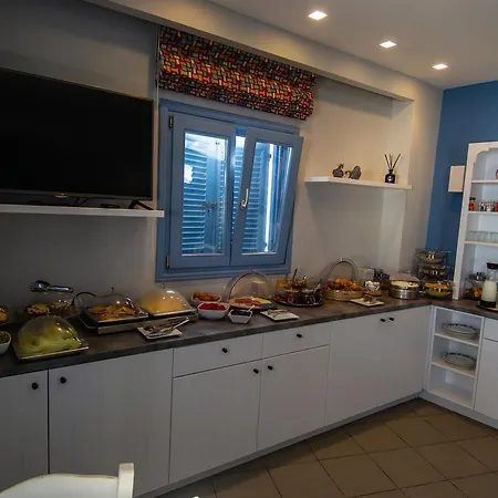 Unique Galini - Adults Only Aparthotel 3*