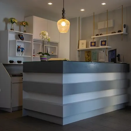 Unique Galini - Adults Only Oia