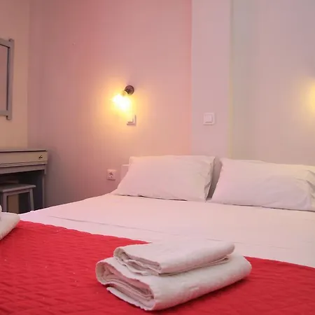 Aparthotel Unique Galini - Adults Only Ia
