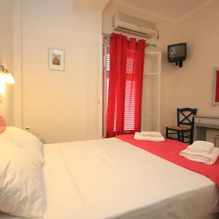 Unique Galini - Adults Only 4*
