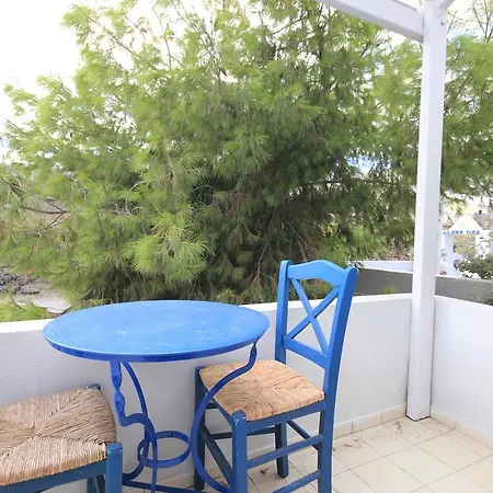 Unique Galini - Adults Only 4* Ia