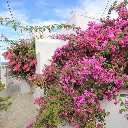 Aparthotel Unique Galini - Adults Only