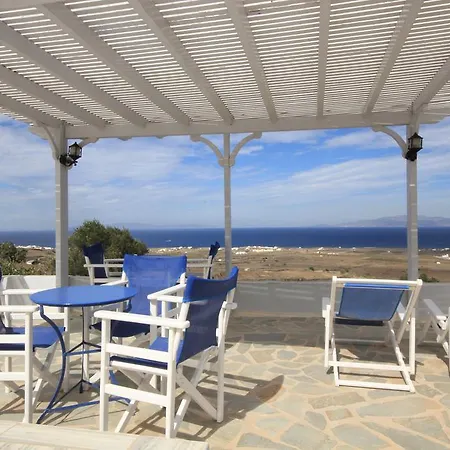 Unique Galini - Adults Only Aparthotel 3*